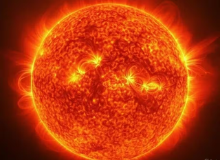 Solar storm approaching: scientists warn of particle flow capable of "knocking out" communication