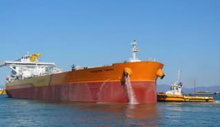 Guardian: European Union Remains Largest Buyer of Russian Liquefied Natural Gas