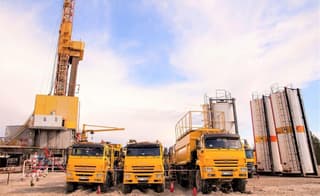 Rosneft Sets a Record: RN-Yuganskneftegaz Conducts 1,328 Hydraulic Fracturing Operations in a Month