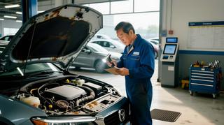 Vehicle inspection prices to increase in 2026 in several Russian regions