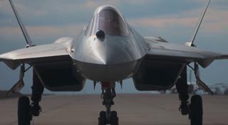 Su-57 Showcased in Action: UAC Releases New Footage of the Latest Fighter