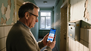 More than 1.6 Million Apartment Owners in Moscow Region Have Switched to Electronic Voting