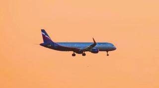 "Aeroflot" en peligro: la compañía pide regular la actividad de los transportistas aéreos extranjeros