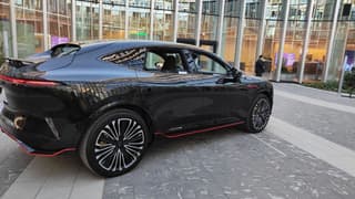 Avatr planea localizar la producción en Rusia en 2026, Hongqi aún lo está considerando [Actualizado]