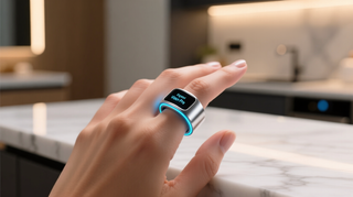 Yandex Considers Developing a "Smart" Ring Following Sber