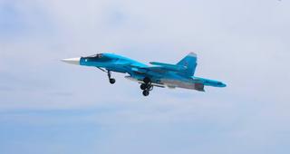 Innovative Chinese J-36 Fighter "Copied" Technology from Russian Engineers