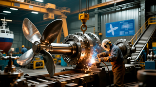 Ship equipment manufacturers ask the Ministry of Industry and Trade to leave the issued subsidies for 1.1 billion rubles