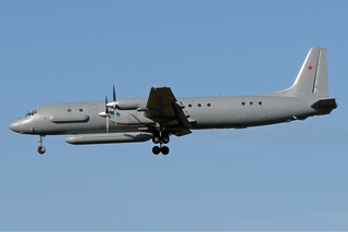 Poland Intercepts Russian Il-20 Reconnaissance Aircraft Over Baltic Sea: No Evidence of Airspace Violation