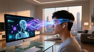 New AI-powered wearable category launched at Yandex
