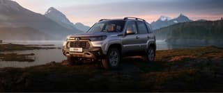 AvtoVAZ compared the 1.7-liter VAZ-21214 and the new 1.8-liter VAZ-11184 for Lada Niva Travel and Niva Legend