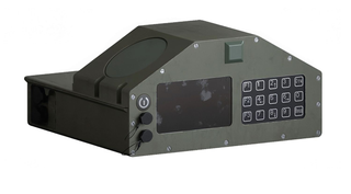 Rostec Created a Portable New Drone Detector 1L65E — Weighs 6 kg and Operates for 24 Hours