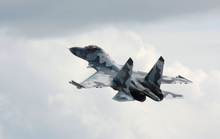 Armenia to purchase Russian Su-30MKI fighters from India for $3 billion