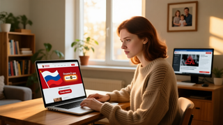 Dividends from Oil and Gas Sales: Scammers Invent New Fraud Scheme Ahead of National Unity Day