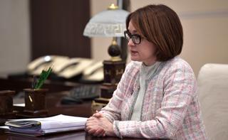 "Good Insurance": Nabiullina Said How Many Russians Have Set a Self-Ban on Loans