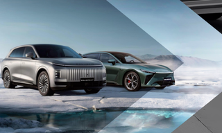 El lanzamiento de los SUV premium Exeed ha comenzado oficialmente en la región de Moscú