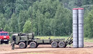 Russia Sends Pantsir SAM Systems to Venezuela, May Provide Oreshnik