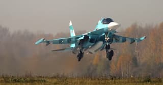 Rostec entregó un nuevo lote de Su-34 a las Fuerzas Aeroespaciales Rusas: entrega sin anuncio