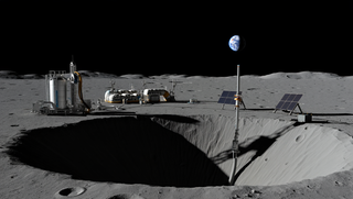 Space Friendship in Force: Russia and China Continue to Work on Creating a Lunar Station