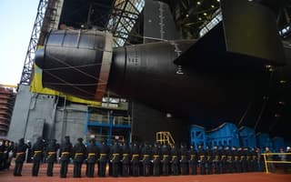 «Гораздо страшнее, чем вы думаете»: аналитик TNI высказался о российском ядерном беспилотнике «Посейдон»