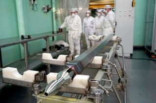 Rusia ha aprendido a reutilizar el combustible nuclear: las tecnologías de Rosatom superan al mundo