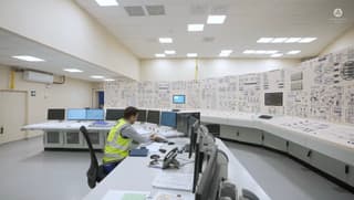 Akkuyu NPP Receives Key Equipment for Unit 1 Automation