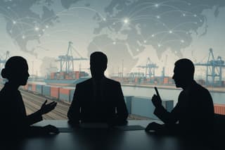 Kommersant: Transmashholding Did Not Buy Out Rosatom's Stake in Delo Group of Logistics Companies