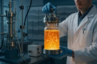 Water-Soluble Nickel Catalyst for Improving the Quality of Synthetic Oil Created in Kazan