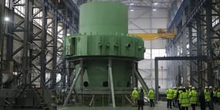 Rosatom Receives Hungarian Permit for Construction of Paks-2 NPP