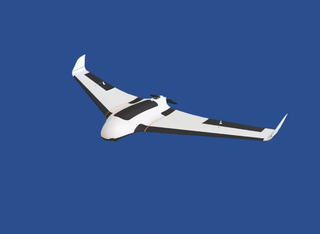 "Two Sticks and Take Off": New Russian Reconnaissance Drone "Prince Oleg the Prophet" Impressed with Simplicity and Survivability
