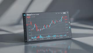 "Ozon Bank" to Become a Professional Securities Market Participant