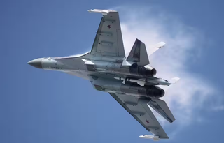Авиабомбы для Су-35С и Су-34 полетят дальше с новым УМПК: модуль получил элероны и руль управления