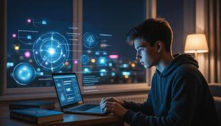 Artificial Intelligence Courses Reach Peak Popularity