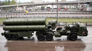 Turquía mantendrá en servicio los sistemas de defensa aérea antiaéreos rusos S-400 "Triumph"