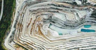 Cleans Water from Heavy Metals by 97%: New Filter Made of Iron Shavings and Coal Created at PNRPU
