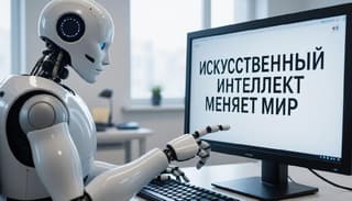 AI Content Detection Service Planned for Development in Russia