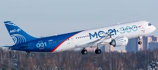Як-242: предок МС-21 мог перевернуть российскую авиацию,  но так и не увидел небо