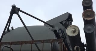 Los nuevos "Pantsir-SM" con misiles hipersónicos 57E6M entran en producción en serie