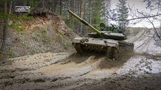El fabricante de tanques T-90M "Proryv" y T-72B3M está siendo asediado por demandas por valor de 1.400 millones de rublos