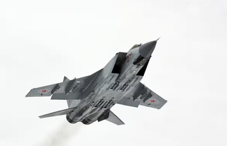 Subsidiary of Radar Manufacturer for MiG-31 and Su-30MKI Disrupts Construction of Plant Worth 2.2 Billion Rubles
