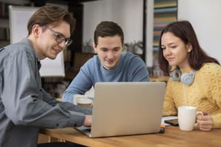 The Ministry of Education and Science Advocated for University Admissions Through "Gosuslugi"