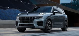 Sales of the new Nordcross 001 crossover have started in St. Petersburg