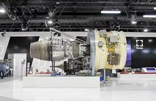 The PD-26 "Ghost" Aircraft Engine Has Not Even Started Experimental Work