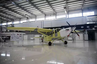 Aircraft manufacturer "Baikal" received lawsuits for 230 million rubles