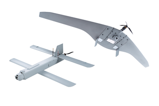 Kalashnikov presentará el conjunto SKAT-350M y UBB "KUB-2E" en el Dubai Airshow 2025