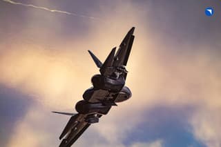 Su-57 Fighter Promised Ability to Turn Patriot SAM System "Into a Pumpkin"