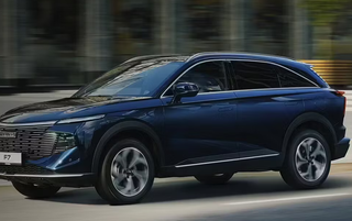 La cuota de ensamblaje local de automóviles en Rusia supera el 52%