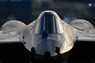 Aviation Expert Gusarov: "The Su-57's Aerobatics Are Simply Fantastic, No One in the World Has Ever Shown Anything Like It"