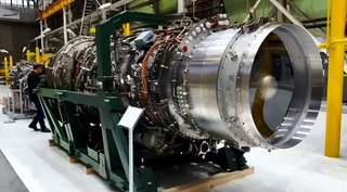 Russia Develops Hybrid Engine of the Future Powered by Hydrogen and Methane