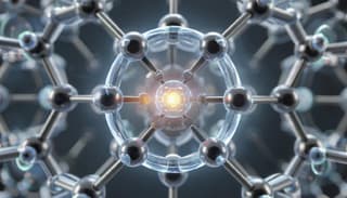 New Method for Creating High-Strength Intermetallics Developed by Samara Polytech Scientists