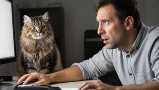 No "1234" or cat names: the Ministry of Internal Affairs explained which password cannot be cracked by fraudsters